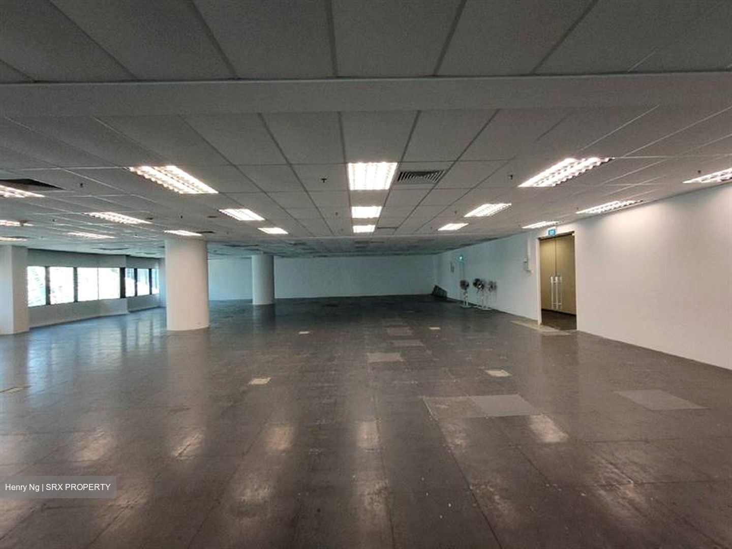 Robinson Road (D1), Office #487355801